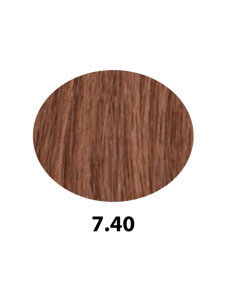 Revlon Revlonissimo Color Sublime 75 ml Color 7.4