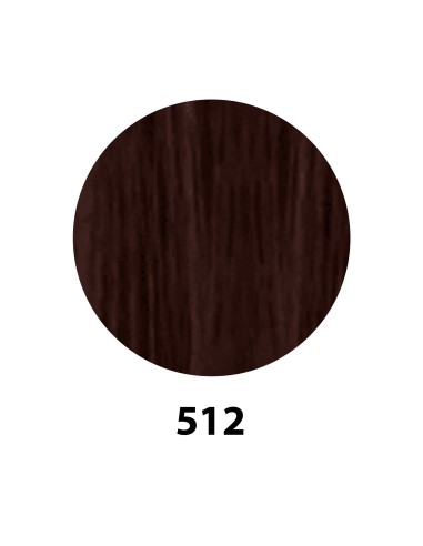 Revlon Nutri Color Filters 512/Castaño Ceniza Perlado 240 ml