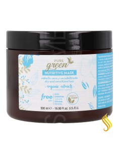Pure Green Nutritive Mask 500 ml