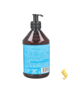 Pure Green Nutritive Shampooing 500 ml