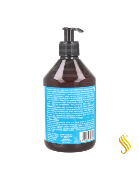 Pure Green Nutritive Shampooing 500 ml