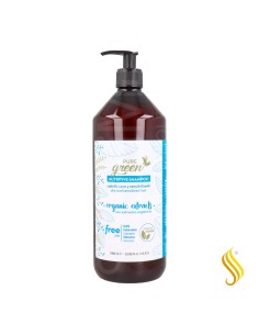 Pure Green Nutritive Shampooing 1000 ml