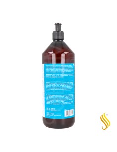 Pure Green Nutritive Shampoo 1000 ml 2