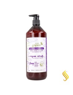 Pure Green Antifrizz Conditioner 1000 ml