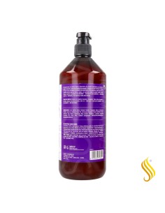 Pure Green Antifrizz Condicionador 1000 ml 2