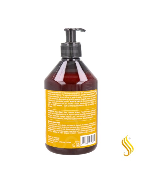Pure Green Repair Condicionador 500 ml
