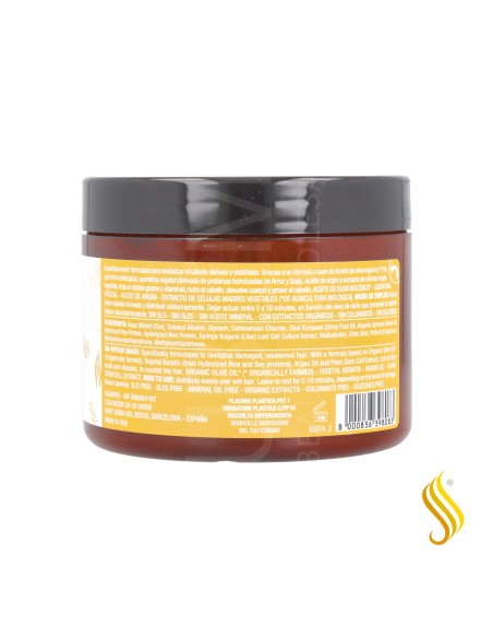 Pure Green Repair Máscara 500 ml