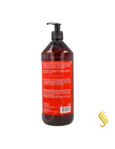 Pure Green Color Protect Shampooing 1000 ml