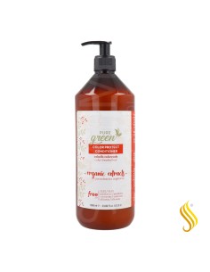 Pure Green Color Protect Conditionneur 1000 ml