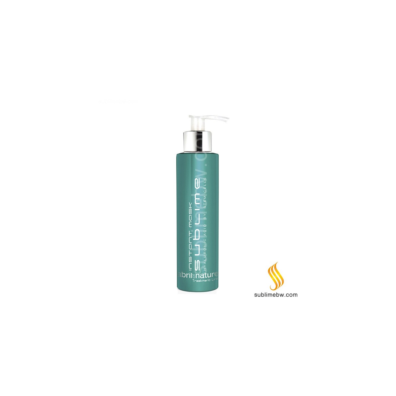 Abril Et Nature Mask Sublime 200 Ml