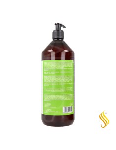 Pure Green Energy Shampooing 1000 ml 2