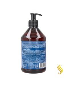 Pure Green Anti Pellicules Shampooing 500 ml