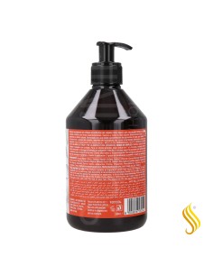 Pure Green Anti Yellow Shampooing 500 ml