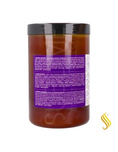 Pure Green Antifrizz Mask 1000ML