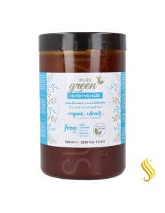 Pure Green Nutritive Masque 1000ML