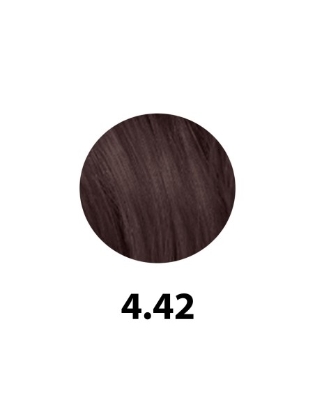 Revlon Revlonissimo Color Excel 70ml, Cor 4.42