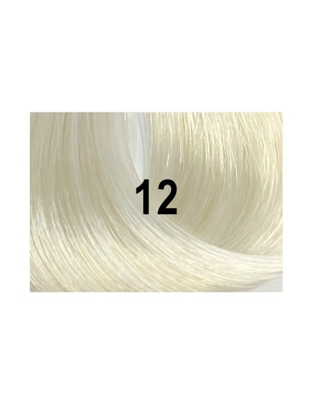 Pure Green 100 ml, Color 12