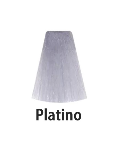 Nirvel Nutre Color Blond Platino 200 ml