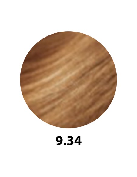 Montibello Oalia 60gr, Couleur 9,34