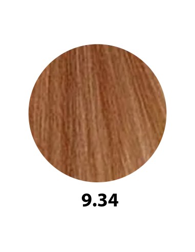 Montibello Cromatone 60gr, Color 9,34