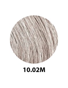 Montibello Cromatone Metallics 60 ml, color 10.02M
