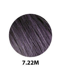Montibello Cromatone Metallics 60 ml, color 7.22M