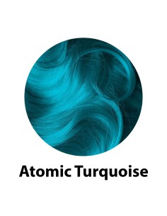 Manic Panic Amplified 100 ml Color Atomic Turquoise