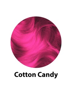 Manic Panic Amplified 118 ml Color Cotton Candy Pink