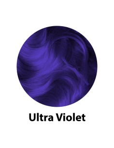 Manic Panic Amplified 118 ml em cor ultravioleta