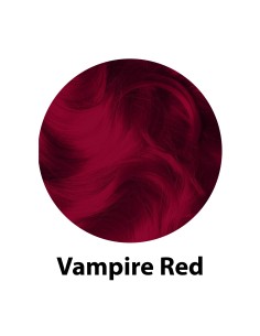 Manic Panic Amplified 118 ml Color Vampire Red