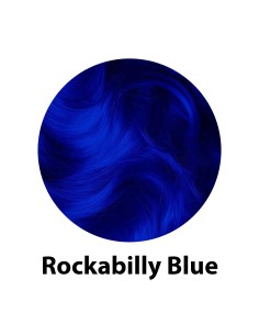 Manic Panic Amplified 118 ml Color Rockabilly Blue