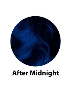 Manic Panic Classic 118 ml Color After Midnight