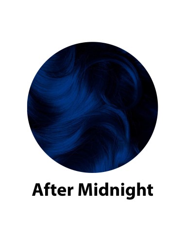 Manic Panic Classic 118 ml Color After Midnight