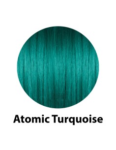 Manic Panic Classic 118 ml Cor Atomic Turquesa