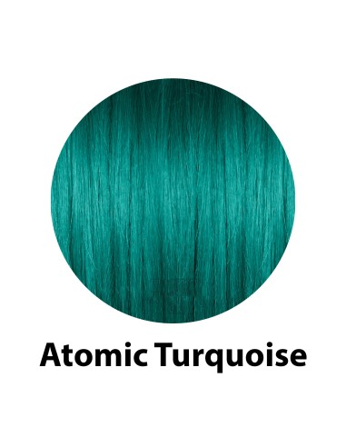 Manic Panic Classic 118 ml Cor Atomic Turquesa