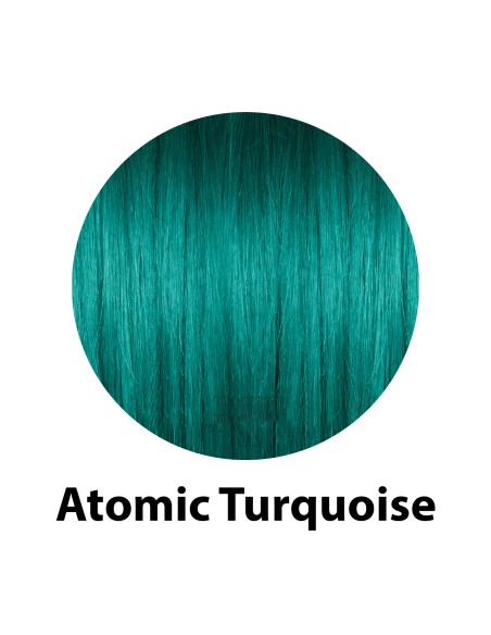 Manic Panic Classic 118 ml Cor Atomic Turquesa