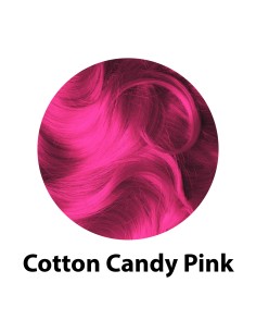 Manic Panic Classic 118 ml Cor Algodão Doce Rosa