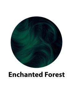 Manic Panic Classic 118 ml Cor Enchantes Forest