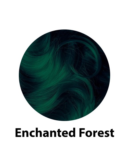 Manic Panic Classic 118 ml Color Enchantes Forest