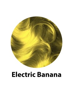 Manic Panic Classic 118 ml Color Electric Banana
