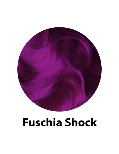 Manic Panic Classic 118 ml Color Fuschia Shock