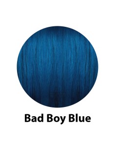 Manic Panic Classic 118 ml Cor Azul Bad Boy