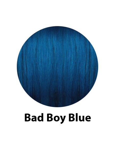 Manic Panic Classic 118 ml Cor Azul Bad Boy