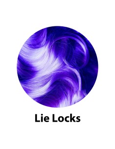 Manic Panic Classic 118 ml Color Lie Locks