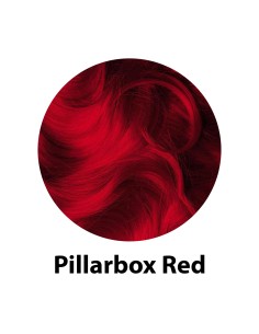 Manic Panic Classic 118 ml Color Pillarbox Red