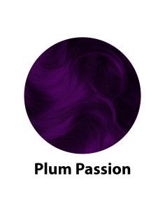 Manic Panic Classic 118 ml Cor Ameixa Passion