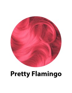 Manic Panic Classic 118 ml Color Pretty Flamingo