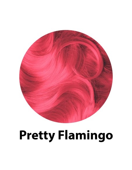 Manic Panic Classic 118 ml Color Pretty Flamingo