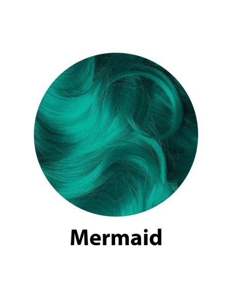 Manic Panic Classic 118 ml Color Mermaid