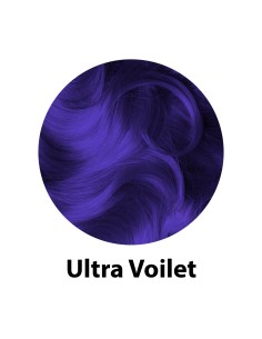 Manic Panic Classic 118 ml cor ultravioleta